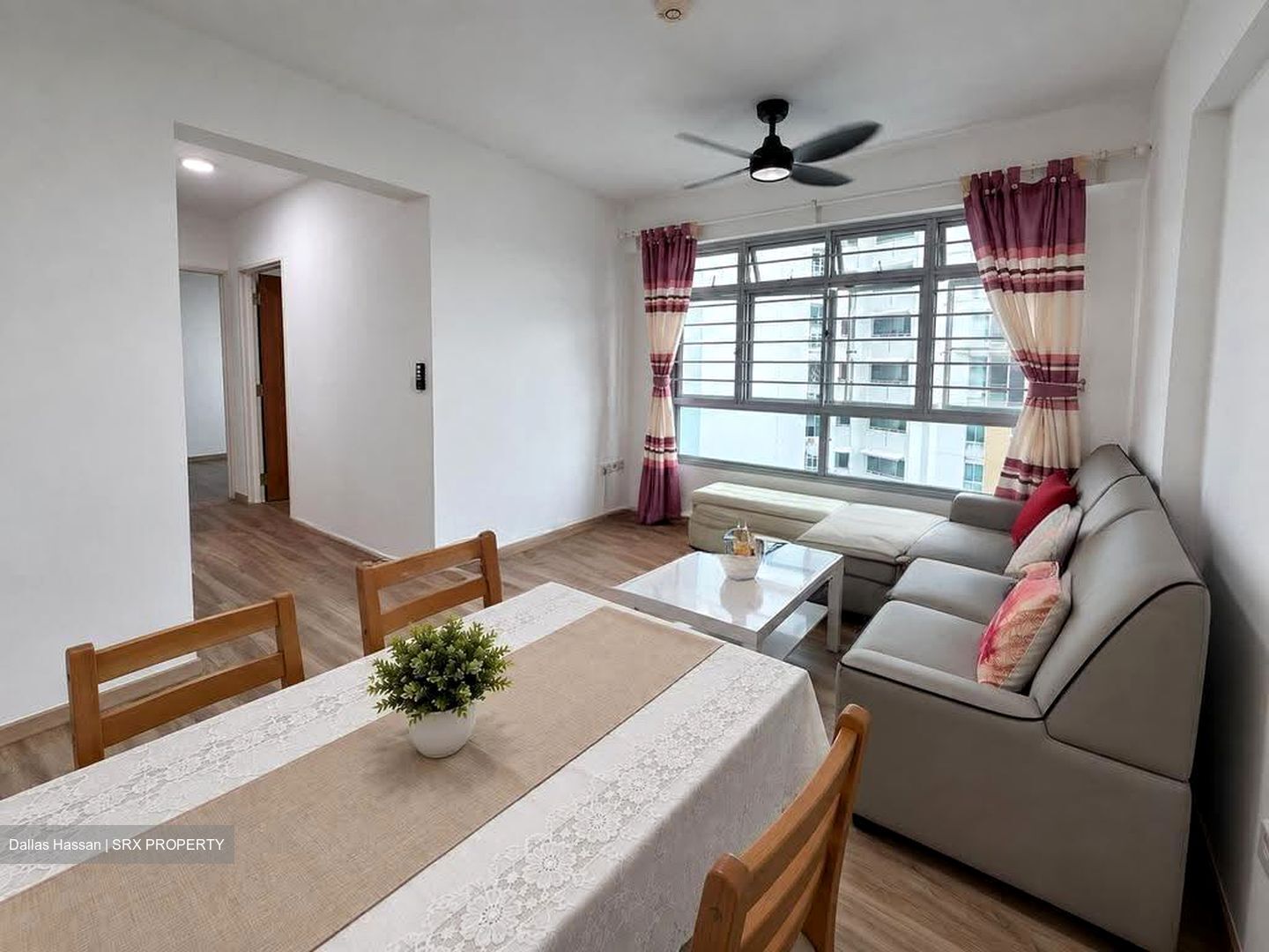 Blk 185B Marsiling Greenview (Woodlands), HDB 3 Rooms #625191071